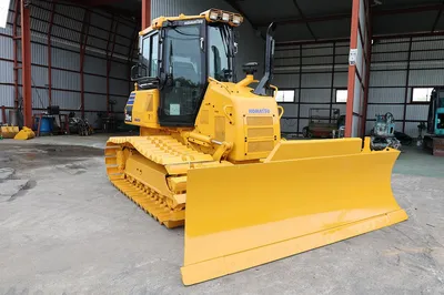 KOMATSU D39PX-23