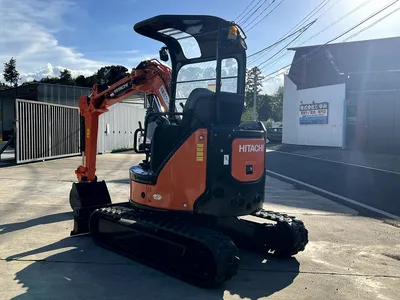 HITACHI ZX30UR-5B