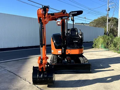 HITACHI ZX30UR-5B