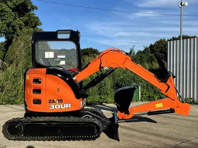 HITACHI ZX30UR-5B