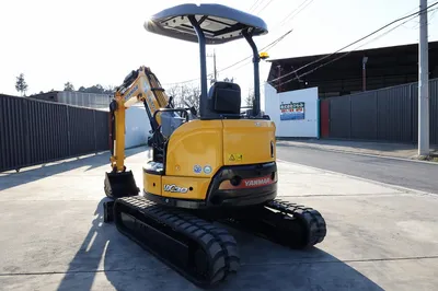 YANMAR ViO30-6