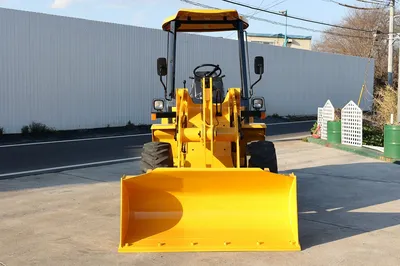 KOMATSU WA30-6