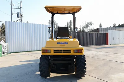 KOMATSU WA30-6