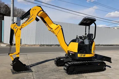 YANMAR B3-6A