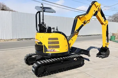 YANMAR B3-6A
