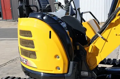 YANMAR B3-6A