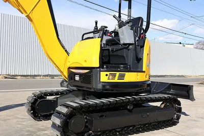 YANMAR B3-6A