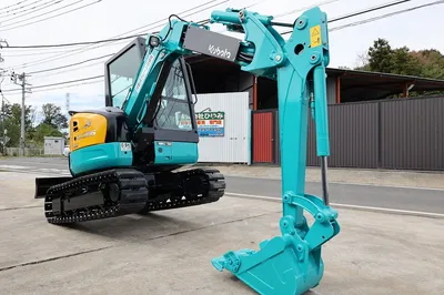 KUBOTA RX-306