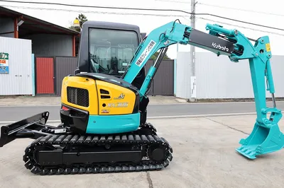 KUBOTA RX-306