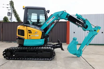 KUBOTA RX-306