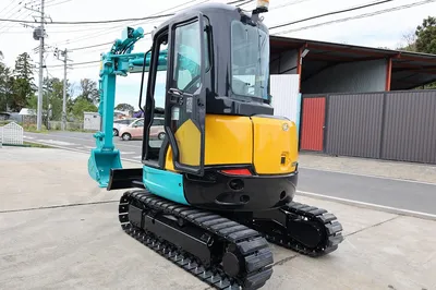 KUBOTA RX-306