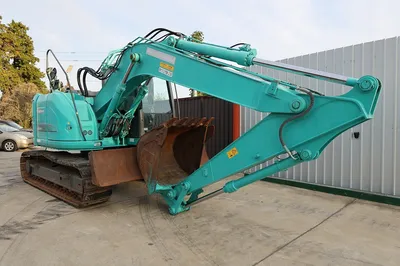 KOBELCO SK135SR-3