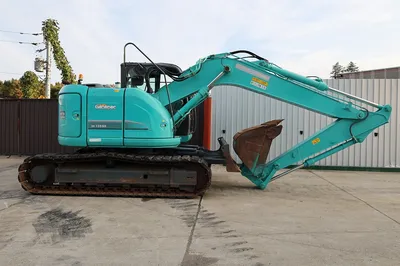 KOBELCO SK135SR-3