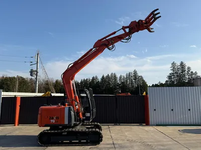HITACHI ZX70-3