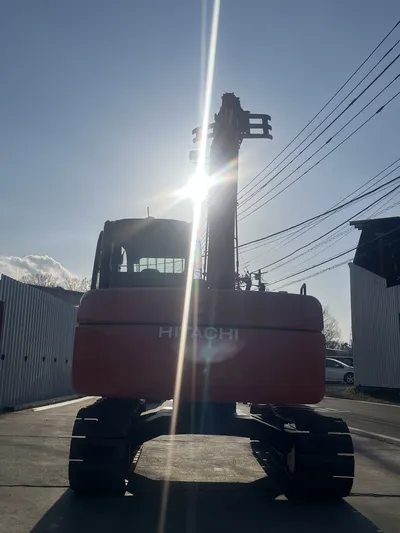 HITACHI ZX70-3